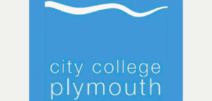City College Plymouth Logo